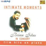 Brian Silas In Concert- Intimate Moments - Brian Silas (Piano) Song Download